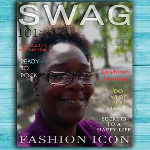 Meet your Posher, Sumeka